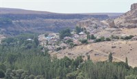 Büyükkoraş Köyü