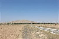 Hüyükburun Köyü