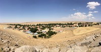 Kavaközü Köyü
