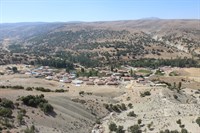 Kayaönü Köyü