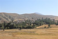 Küçükkoraş Köyü