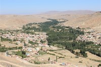 Kıraman Köyü